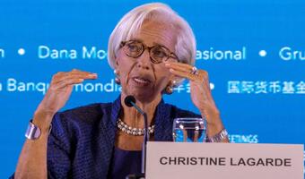 MFW i Bank Światowy ostrzegają przed skutkami wojen handlowych