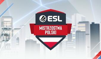 Startują play-offy 22 edycji ESL Mistrzostw Polski. Poznaj ich partnerów