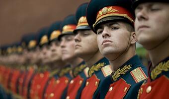 „Rosyjska kultura to kultura wojny”