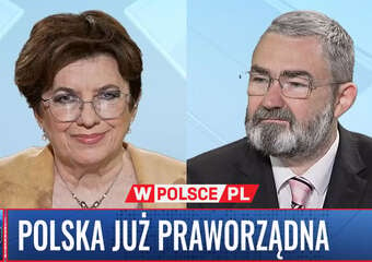 #WCentrumWydarzeń: Aleksandra Jakubowska i Karol Karski (22.05.2024)