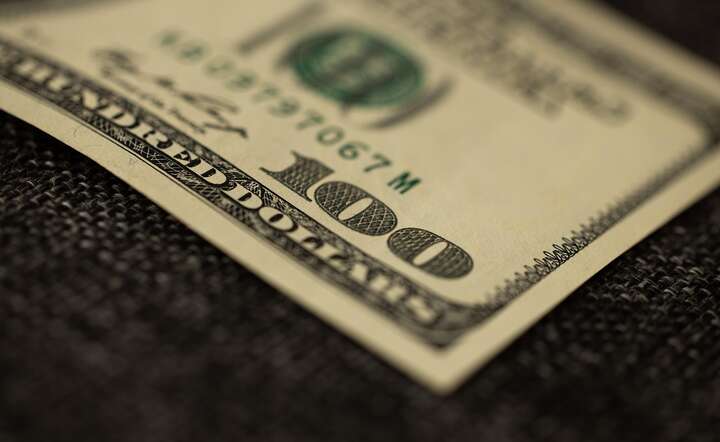 Dolar jest już najsłabszy nie od 2020 roku, a tym razem od 2018 / autor: Pixabay