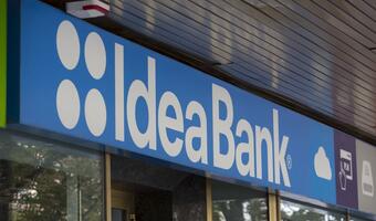 Idea Bank ma oddać pieniądze poszkodowanym przez GetBack
