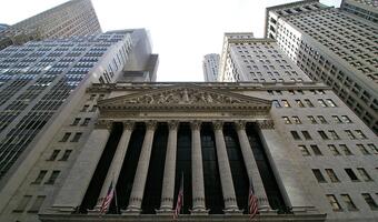 Wall Street: Po posiedzeniu Fed nieduże zmiany S&P 500, po wynikach Apple tracił Nasdaq