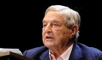 George Soros przestrzega przed wejściem do strefy euro i radzi Niemcom wyjście z niej