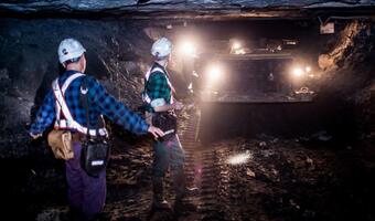 KGHM pracuje nad głosowym interfejsem dla górników