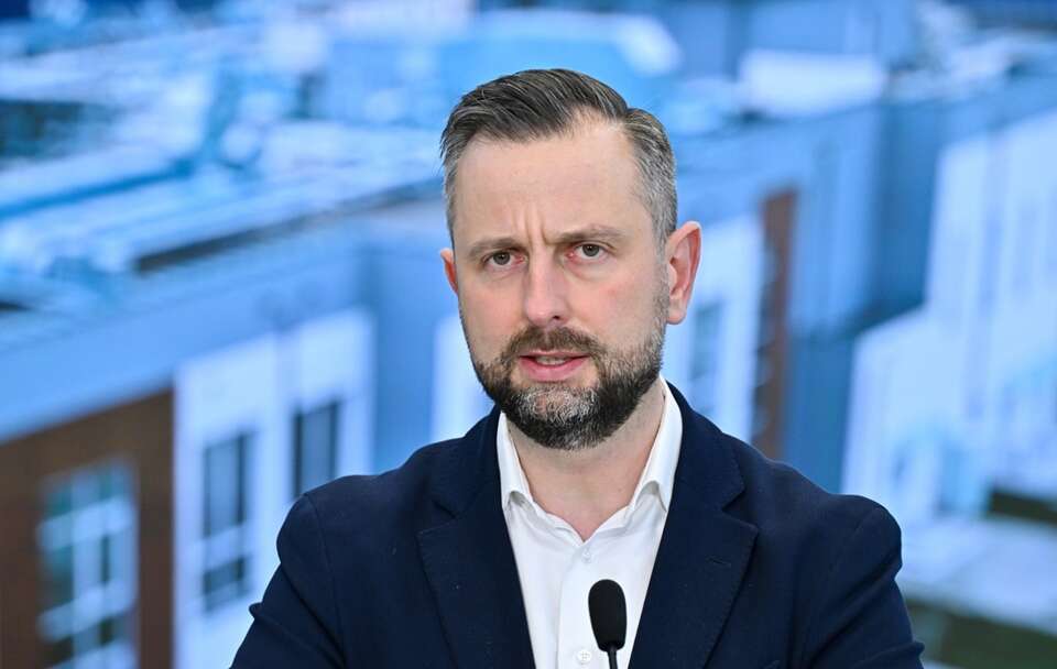 autor: PAP/Przemysław Piątkowski