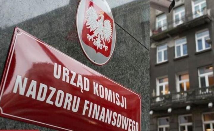 KNF: NSA oddalił skargę kasacyjną Raiffeisen Bank Polska
