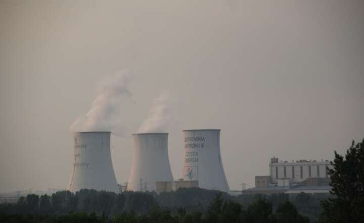 Elektrownia w Turowie / autor: Fot. Fratria