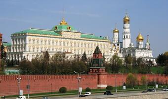 Sankcje USA poważnym ostrzeżeniem dla Kremla przed nową inwazją