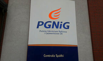 PGNiG zbuduje kolejne stacje CNG