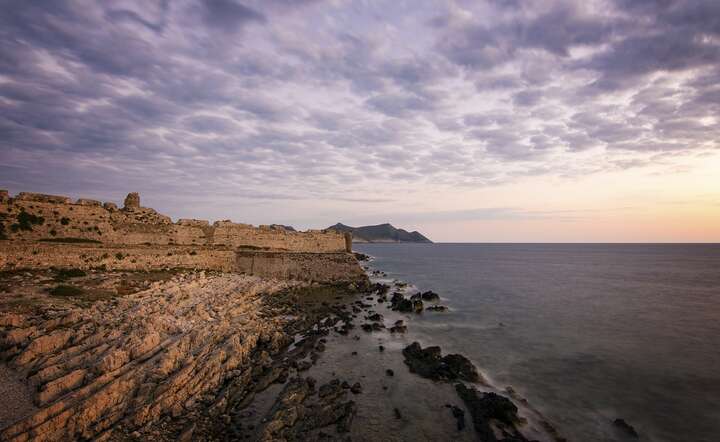 Bezludna wyspa w Grecji na własność. Ile kosztuje?