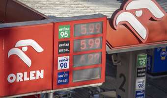 Prokuratura reaguje na zawiadomienia w sprawie cen paliw