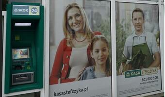 Bankomaty Euronet, SKOK24 i Global Cash w jednej sieci