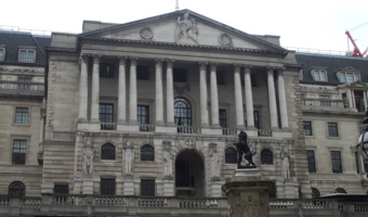 Nowy szef Banku Anglii - Andrew Bailey