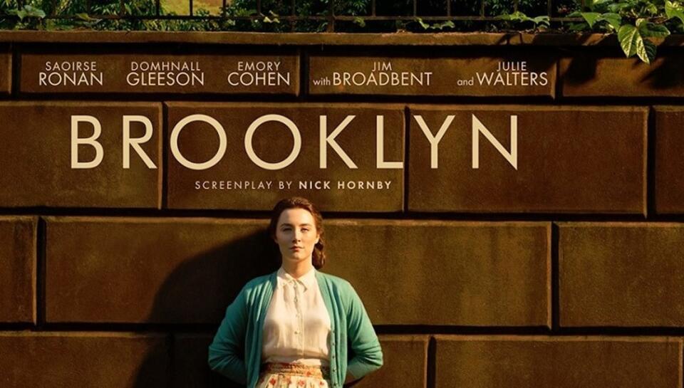 „Brooklyn”, reż: John Crowley, dystr: Imperial