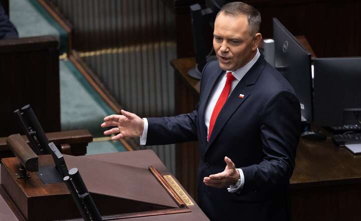 Sąd Najwyższy opublikował oświadczenie majątkowe prezydenta RP Karola Nawrockiego / autor: Fratria / Andrzej Wiktor