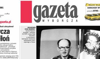 Rząd dał "Gazecie Wyborczej" gigantyczne kwoty: Na media wspierające PO wydano ponad 125 mln złotych. Wszystko z kieszeni Polaków