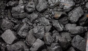 70 proc. węgla na świecie zużywają Chiny i Indie
