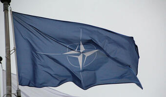 Tajne dokumenty wojskowe NATO sprzedawane przez hakerów