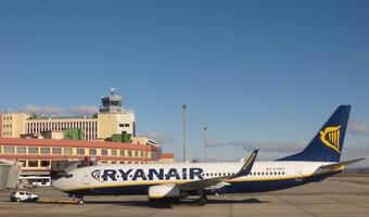 W Holandii Ryanair też nie poleci