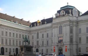 Austriacka Biblioteka Narodowa / autor: wikimedia.commons: Gryffindorhttps://creativecommons.org/licenses/by-sa/2.5//