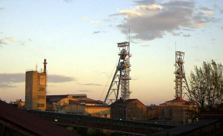 Nie tylko węgiel. Polska kopalnia stawia na prąd i ciepło