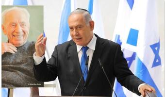 Netanjahu nie umknie sprawiedliwości