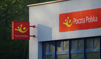 KE zatwierdziła pomoc publiczną dla Poczty Polskiej