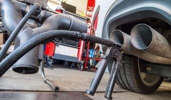 „Dieselgate” wywróci na całym świecie sposoby testowania emisji spalin z pojazdów