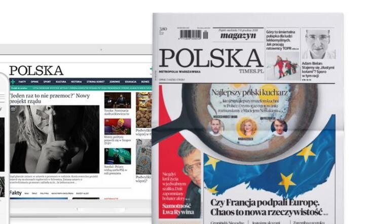 Nowa rada nadzorcza Polska Press