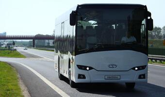 Sosnowiec kupuje 78 nowych autobusów za prawie 130 mln zł