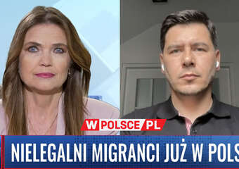 #WCentrumWydarzeń: Małgorzata Jarecka i Dariusz Stefaniuk (20.06.2024)
