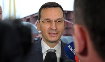 Mateusz Morawiecki: chcemy, aby mechanizmy kontrolne w samorządach były niezależne