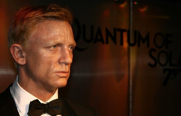 James Bond / autor: By Aashish950 at en.wikipedia, CC BY 3.0, https://commons.wikimedia.org/w/index.php?curid=16133777