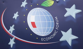 Karpacz: Rozpoczyna się XXX Forum Ekonomiczne