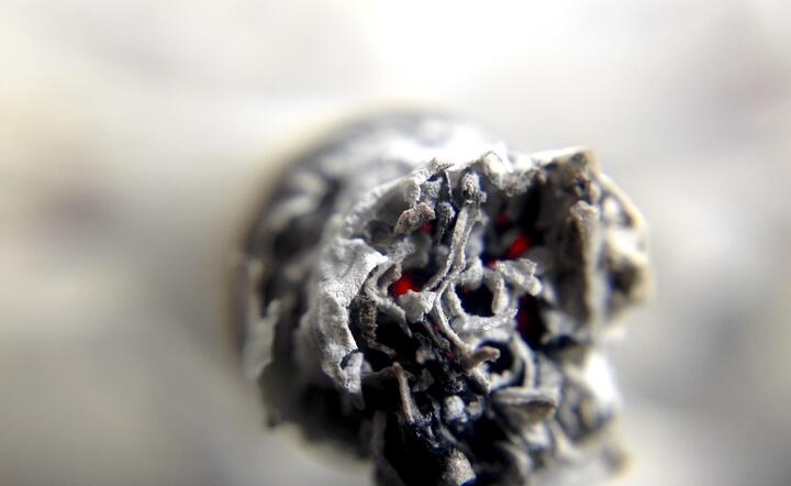 Polska bez dymu? Palacze tytoniu tracą średnio około 10 lat życia