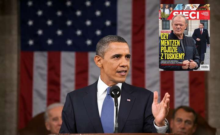 Absolwenci programu liderskiego fundacji Baracka Obamy idą w górę za rządów Donalda Tuska / autor: Pixabay