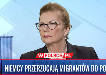 PORANEK #WCentrumWydarzeń: Małgorzata Gosiewska (21.06.2024)