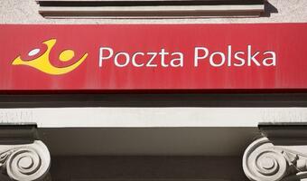Poczta Polska zdejmuje kolejne restrykcje