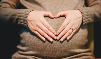 Odpowiedzialne macierzyństwo – w oczekiwaniu na dziecko