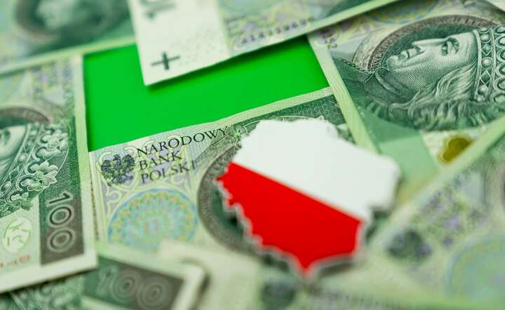 Decyzja o obniżeniu perspektywy ratingu Polski została przyjęta neutralnie przez rynki / autor: Fratria / AS