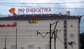 PKP Energetyka odkupiona przez PGE?