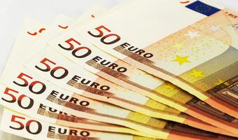 Kurs euro na koniec roku jak dzisiaj