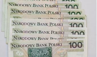 MF: dochody budżetu z dywidend i wpłat z zysku mogą być niższe o ok. 150-200 mln zł