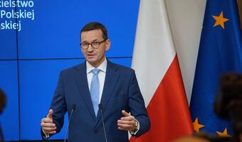 Premier o obronie polskiego interesu: Nie ma miejsca na spory