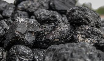 Za dwa lata produkcja węgla ma osiągnąć co najmniej 32 mln ton