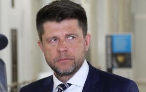 Ryszard Petru / autor: Fratria
