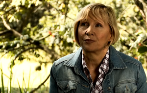 Maria Nurowska / autor: Youtube.pl/Wydawnictwo W.A.B.