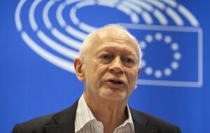 Michał Boni, europoseł PO / autor: Fratria/Andrzej Wiktor