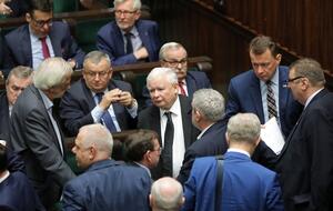 autor: PAP/Wojciech Olkuśnik